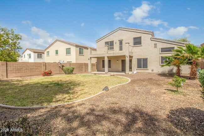 Building Photo - 4542 N 111th Dr