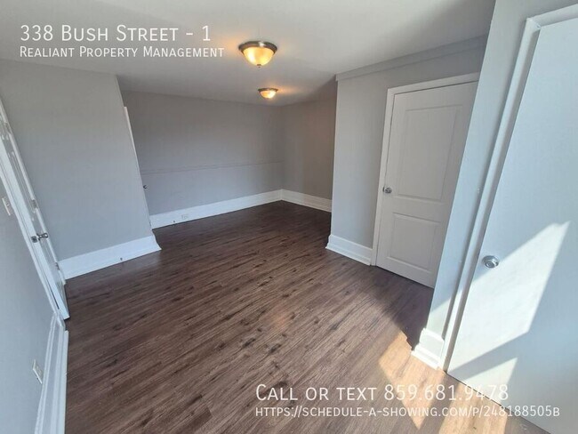 Building Photo - 338 Bush St