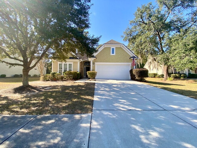 Primary Photo - Three-bedroom ranch style home located in Baynard Park!