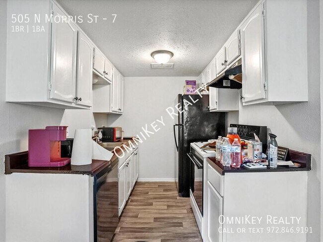 Building Photo - 505 N Morris St