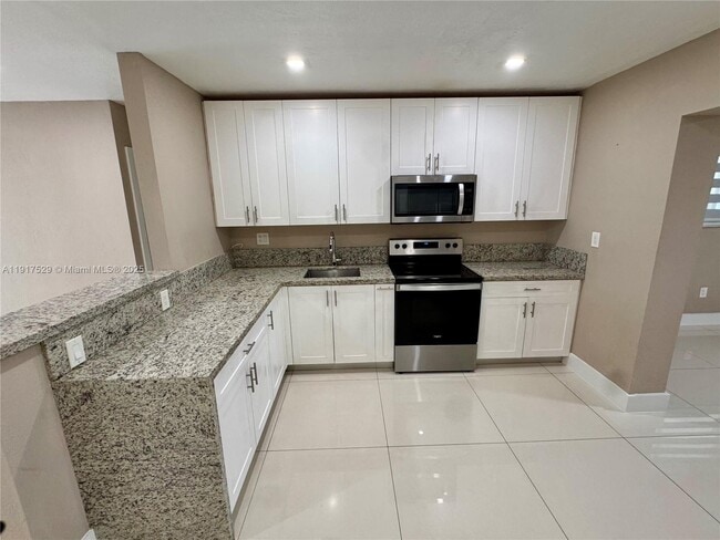 Building Photo - 8101 SW 4th St