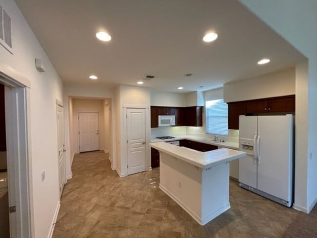 Building Photo - Sun City Lincoln, a 55+ Community- Coronado model. Three-bedroom, Three bathroom