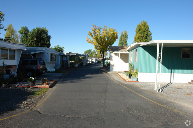 Primary Photo - Sunset Mobile Home Park