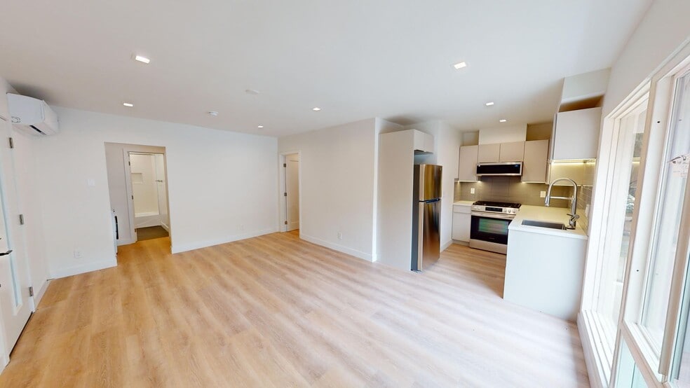 Interior Photo - El Cerrito Place | Newly Upgraded