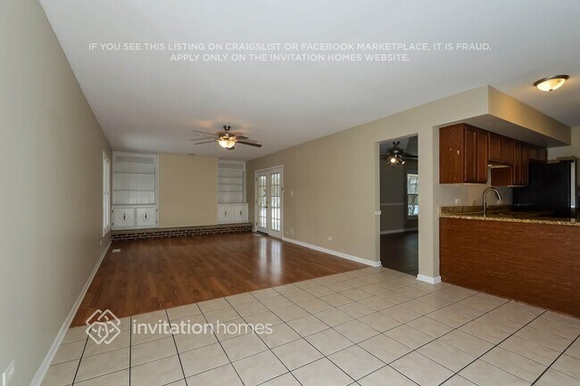 Building Photo - 1516 Churchill Rd