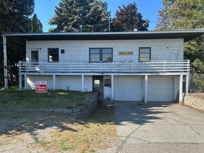 Building Photo - 1518-1520  Pershing