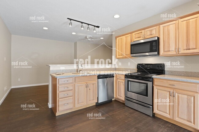 Building Photo - 11321 E 31st Ave