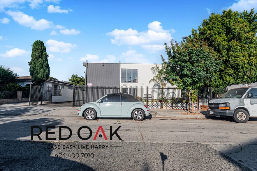 Building Photo - 6722 Troost Ave