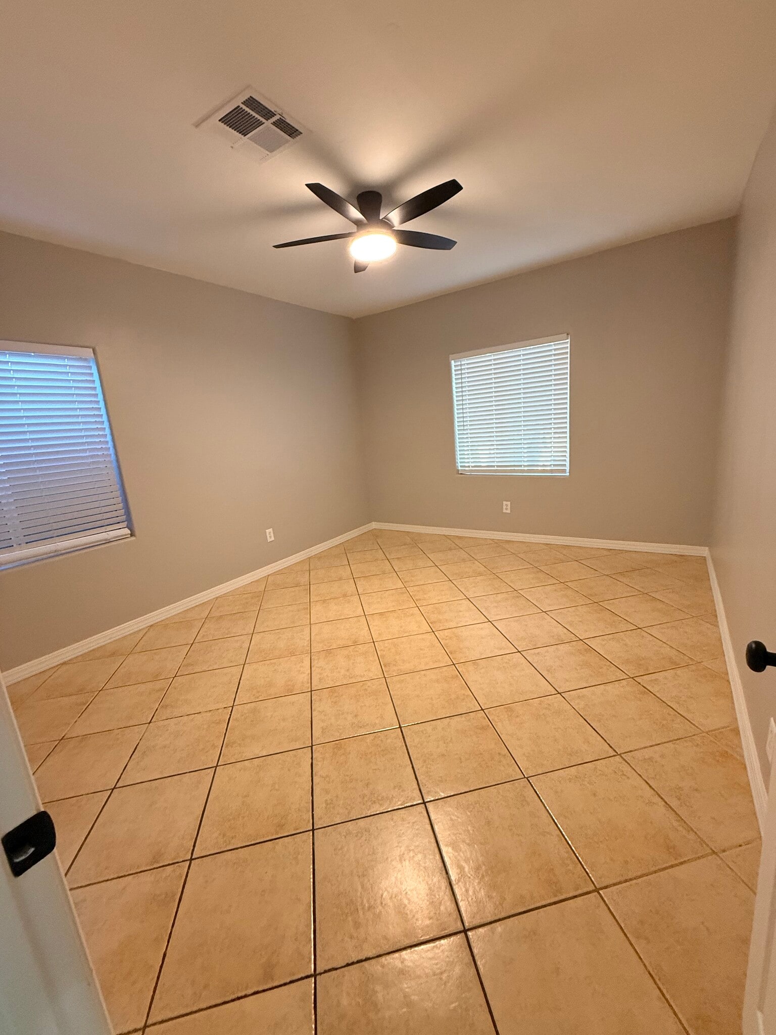 Bedroom 1 - 402 E 1st St