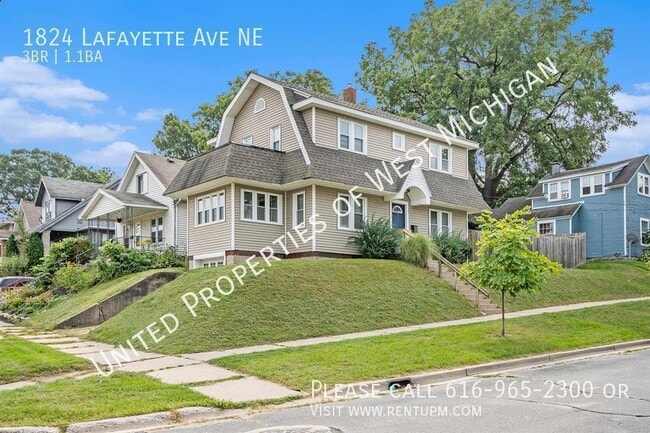 Primary Photo - Available Now | Recently Renovated 3 Bedro...