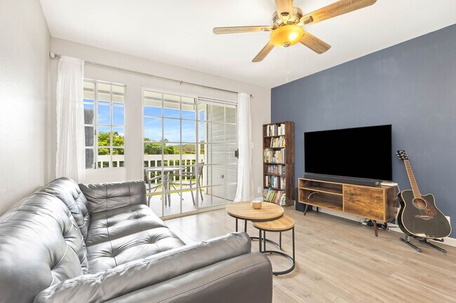 Building Photo - Ocean-View 2BR Townhome at Makakilo Cliffs | Pet-Friendly + 2 Covered Parking