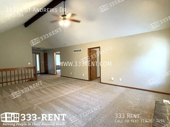 Building Photo - 14316 St Andrews Dr