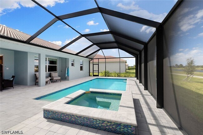 Building Photo - 18713 Lake Hammock Dr