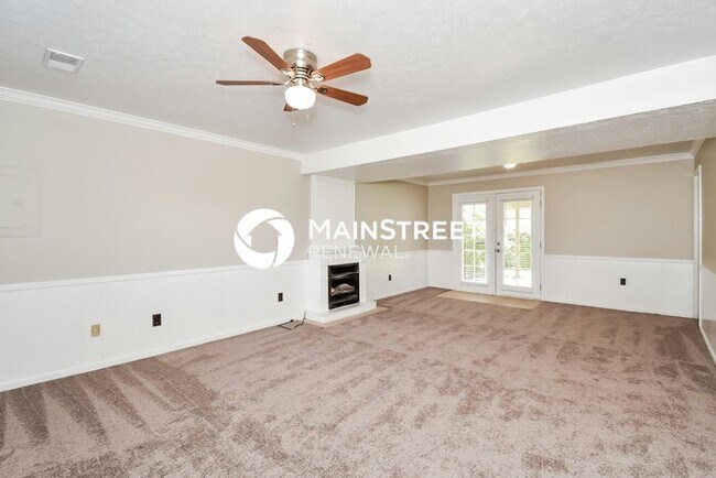 Building Photo - 3 Bedroom Pet-Friendly Home in Louisville,...