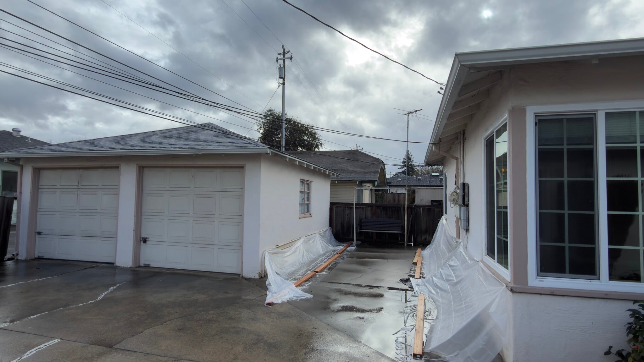 Building Photo - 424 S Frances St