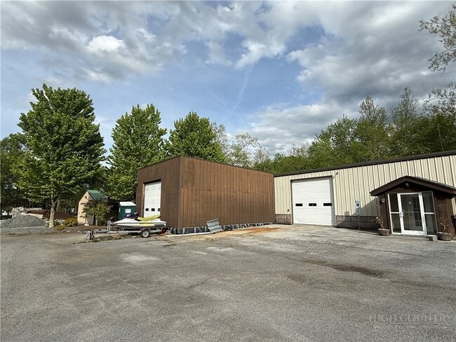 Building Photo - 151 H O Aldridge Rd