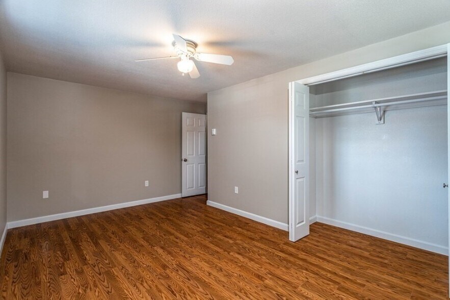 Second room - 39 Pleasant St