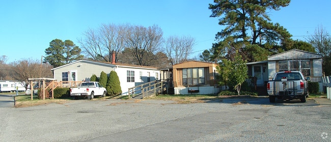 Building Photo - 2150 S Military Hwy