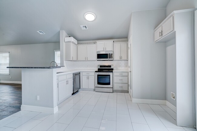 Building Photo - 2809 Frost Ln