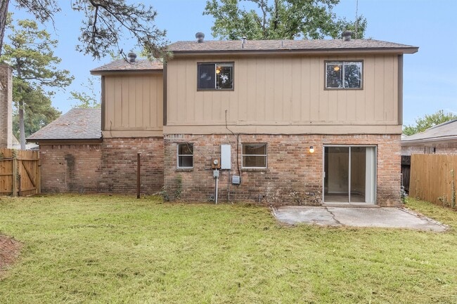 Building Photo - 24026 Spring Briar Ln
