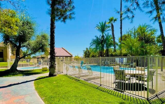 Building Photo - 32200 Cathedral Canyon Dr