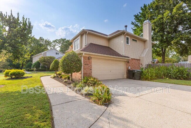 Building Photo - 1012 Beech Tree Ln
