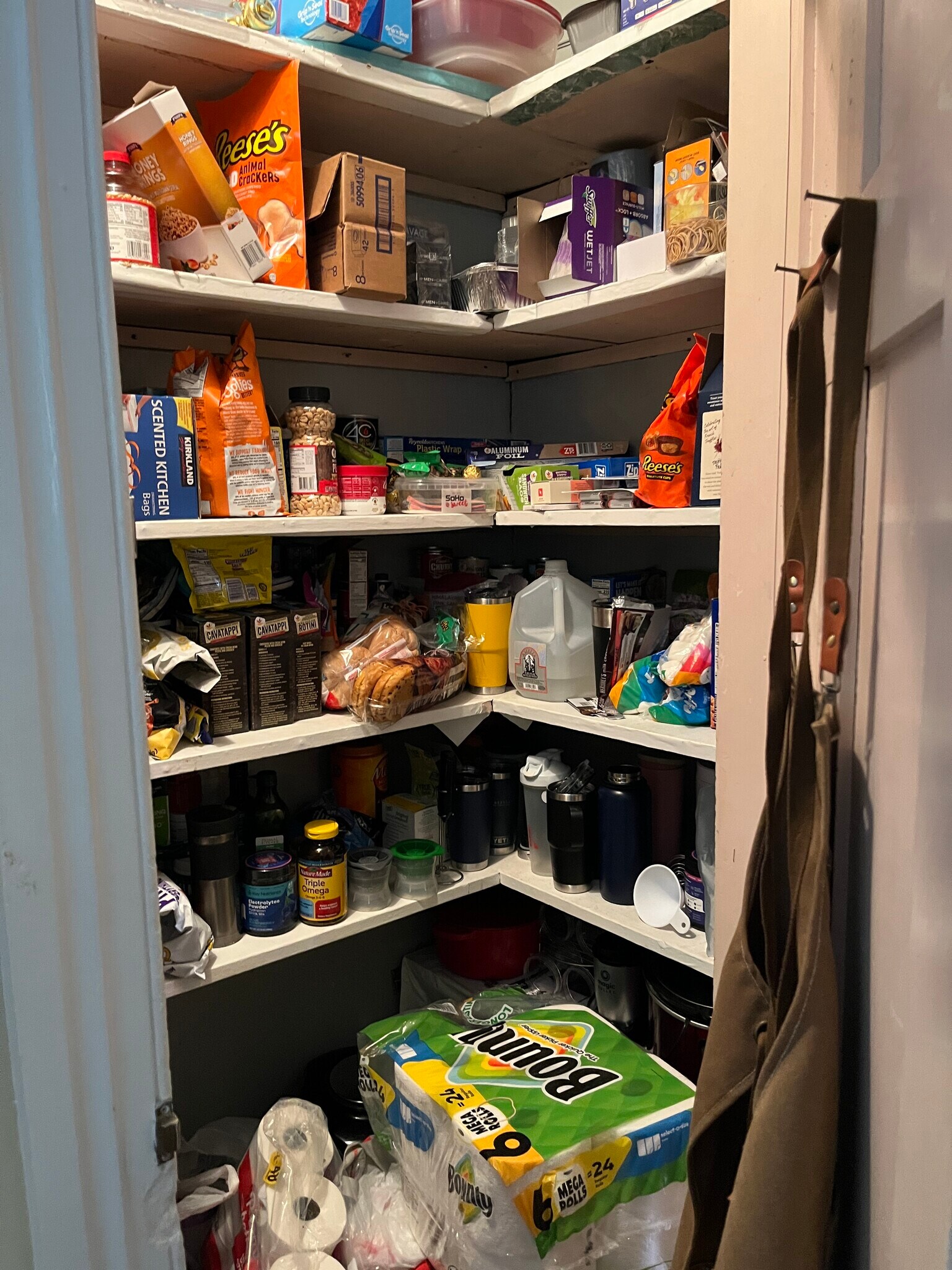 Pantry - 215 S New St