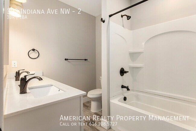 Building Photo - 303 Indiana Ave NW