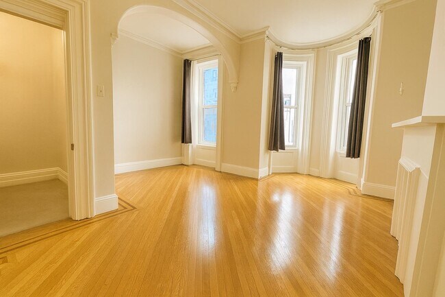 Building Photo - 701 Bergen Ave