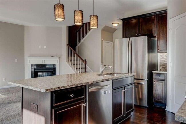 Building Photo - 7601 Summer Berry Ln