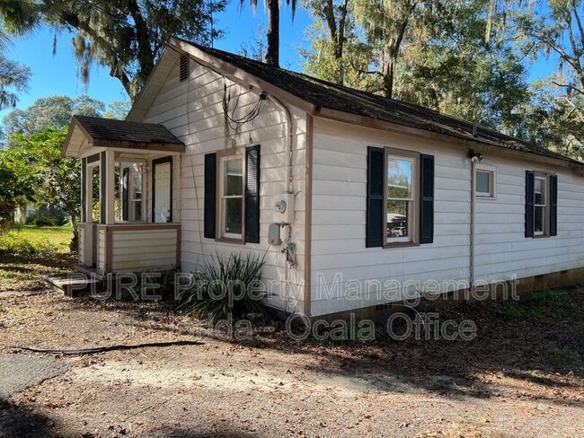 Building Photo - 5625 SE 109th Pl