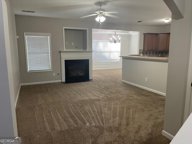 Building Photo - 1641 Austin Meadows Dr