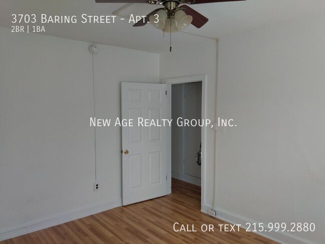 Building Photo - Large two bedroom apartment close to Drexe...
