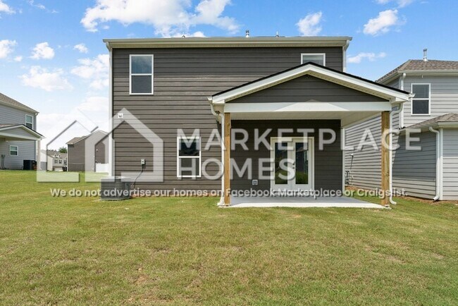 Building Photo - 8334 Bright Water Dr