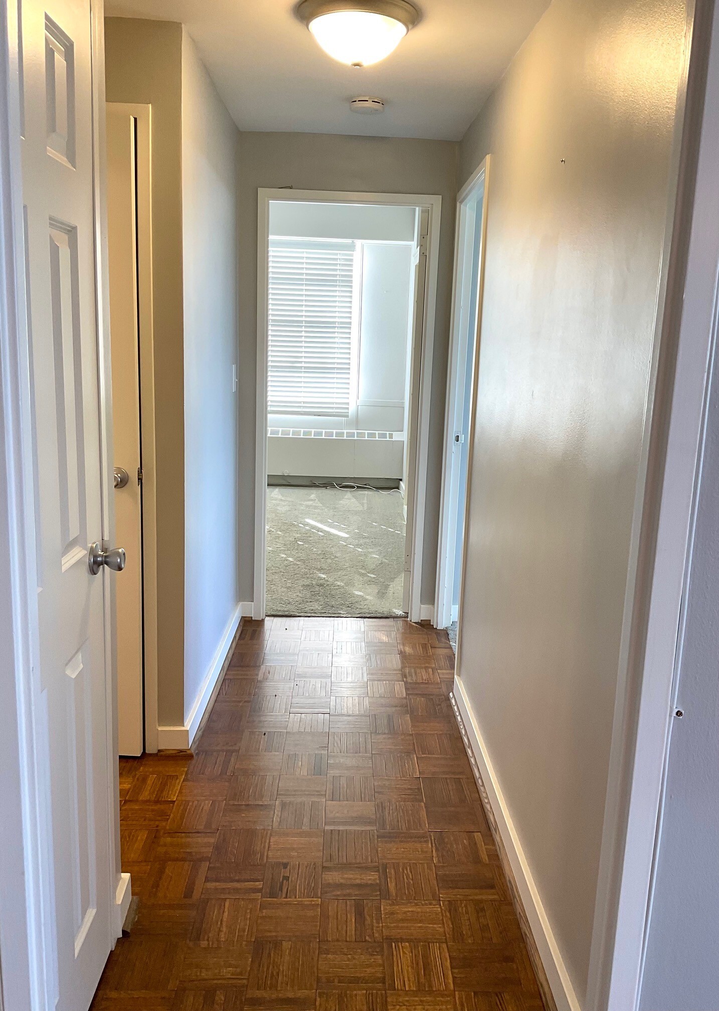 Hallway - 333 W Meyer Blvd