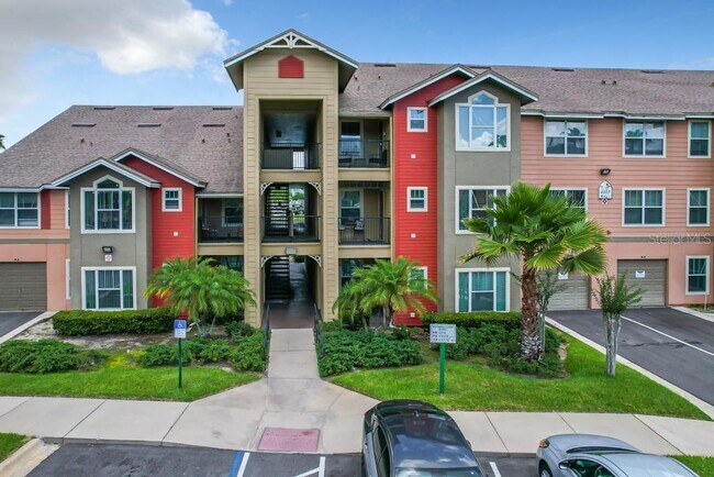 Building Photo - 4103 Tropical Isle Blvd