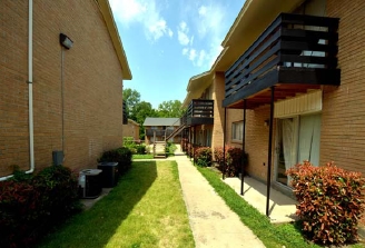 The Meadows - East Coast Apartments
