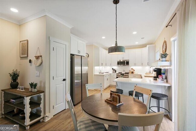 Building Photo - 4620 Timrose Rd NW