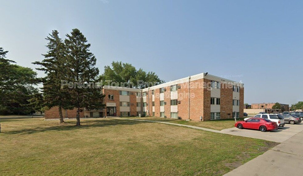 Interior Photo - Prairie One Apartments