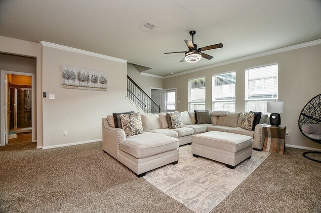 Building Photo - 2519 Sunlit Meadow Trl