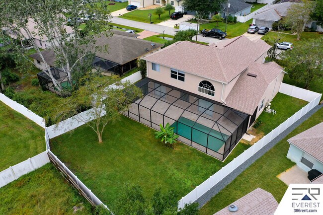 Building Photo - 60 Brigadoon Ln