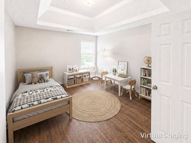 Building Photo - 6522 Dekeon Dr