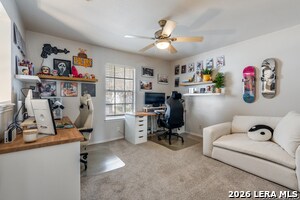 Building Photo - 1017 Silvertree Blvd