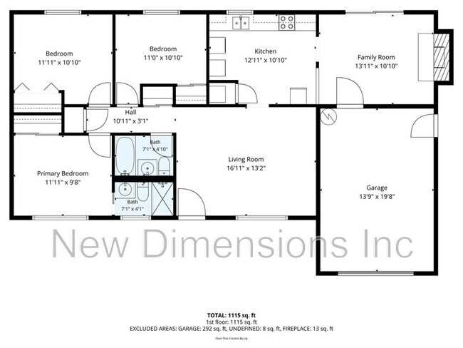 Building Photo - 2565 Pequop St
