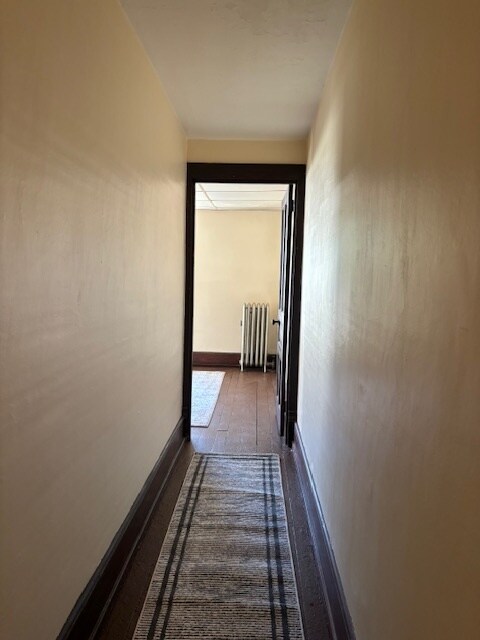 Hallway - 721 E Main St