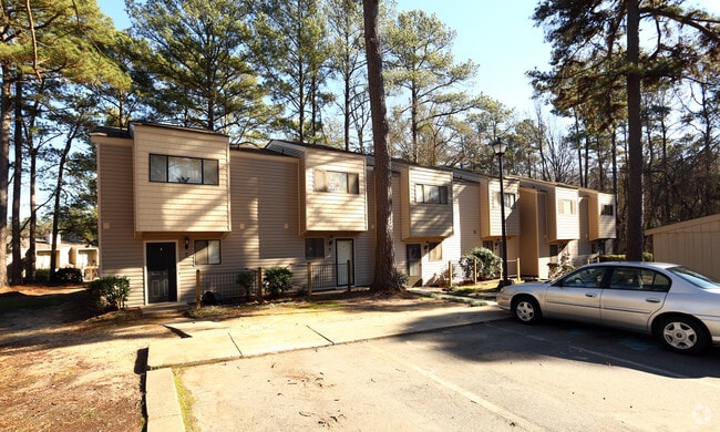 Building Photo - Lakewood Village Condominiums