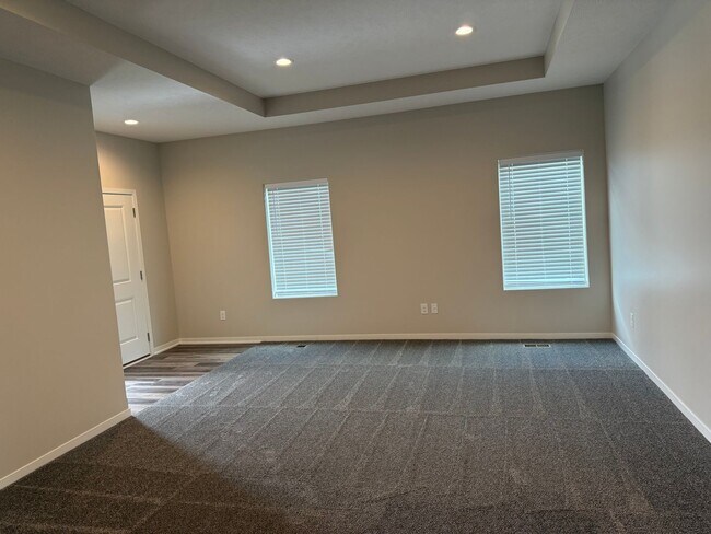 Building Photo - Brand New 3 bedroom/3 bathroom ranch townhome in Waverly