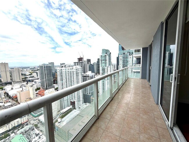 Building Photo - 50 Biscayne Blvd