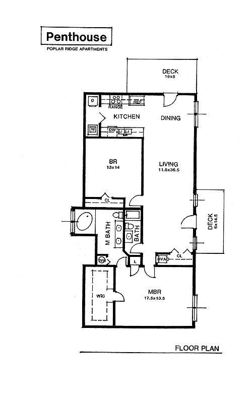 Poplar Ridge Apartments 6319 Kingsport Hwy Gray TN 37615 Apartment