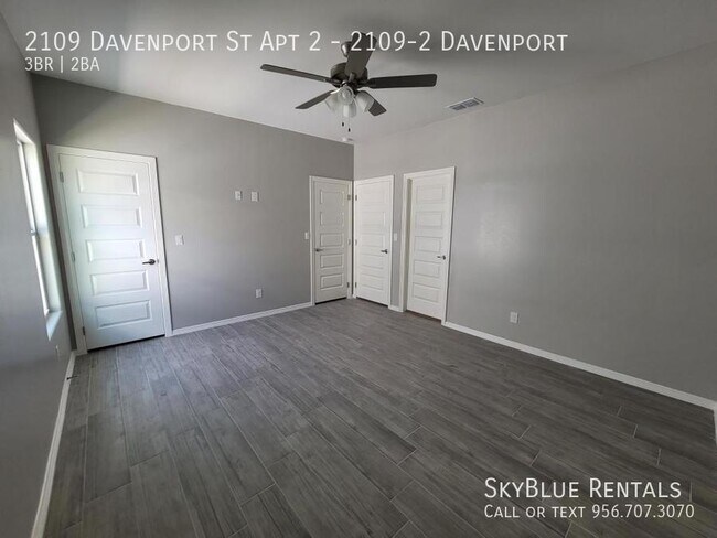 Building Photo - 2109 Davenport St